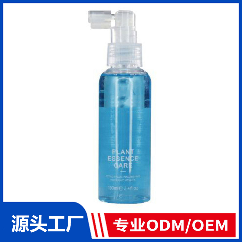 平衡舒緩精華液OEM/ODM 養發護發精華乳精華液育發液代加工廠家