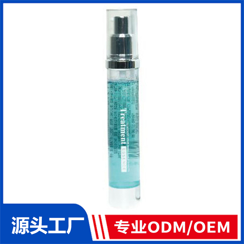 平衡舒緩精華液OEM/ODM代加工 養發護發精華乳精華液育發液廠家