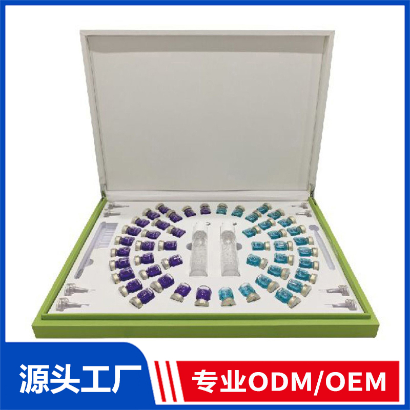 去屑修護套盒OEM/ODM代加工廠家