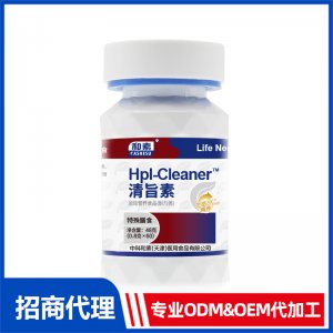 清旨素運動營養食品（耐力類）OEM代加工 特殊膳食食品貼牌定制源頭工廠