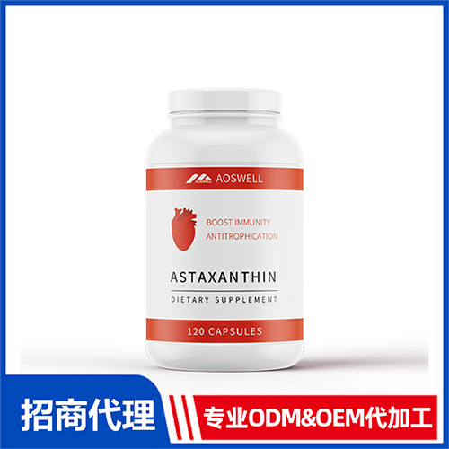 代加工公司蝦青素膠囊,多家合作企業(yè),行業(yè)經(jīng)驗(yàn)豐富