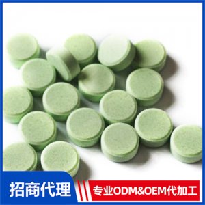 高鐵質營養片_進口營養品OEM招商代加工_進口營養品供應鏈