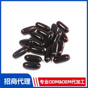 南極磷蝦油_進口營養品OEM招商代加工_進口營養品供應鏈