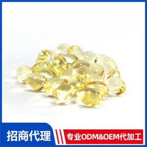 天然維生素E_進口營養品OEM招商代加工_進口營養品供應鏈