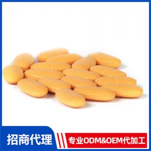 納豆紅曲米_進口營養品OEM招商代加工_進口營養品供應鏈