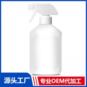 寵物清潔劑 OEM/ODM貼牌代加工批發定制源頭廠家