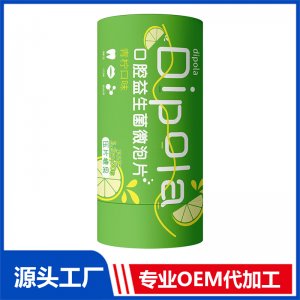 口腔益生菌微泡片OEM/ODM貼牌代加工批發(fā)定制源頭廠家