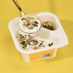 低溫酸奶乳制品OEM代加工源頭工廠