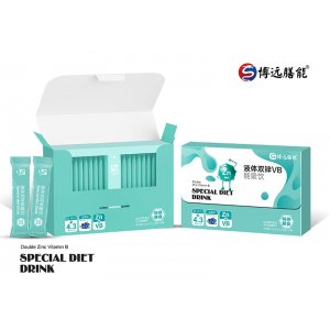 液體雙鋅VB能量飲OEM/ODM貼牌代加工批發(fā)定制