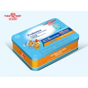 益生菌乳雙歧桿菌粉OEM/ODM貼牌代加工批發(fā)定制