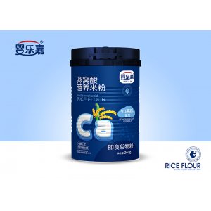 VD高鈣配方燕窩酸營養(yǎng)米粉OEM/ODM貼牌代加工批發(fā)定制