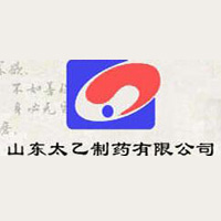 山東太乙制藥有限公司