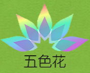 西安五色花生物科技有限公司