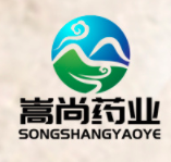 河南嵩尚藥業(yè)有限公司