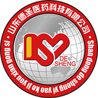 山東德圣醫藥科技有限公司