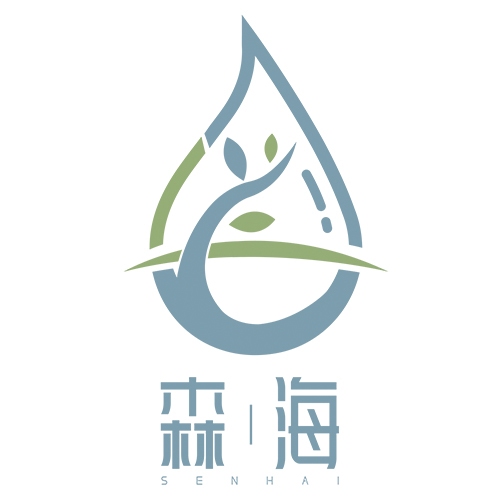 江西森海植物油有限公司