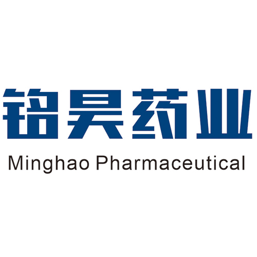安徽銘昊藥業(yè)有限公司
